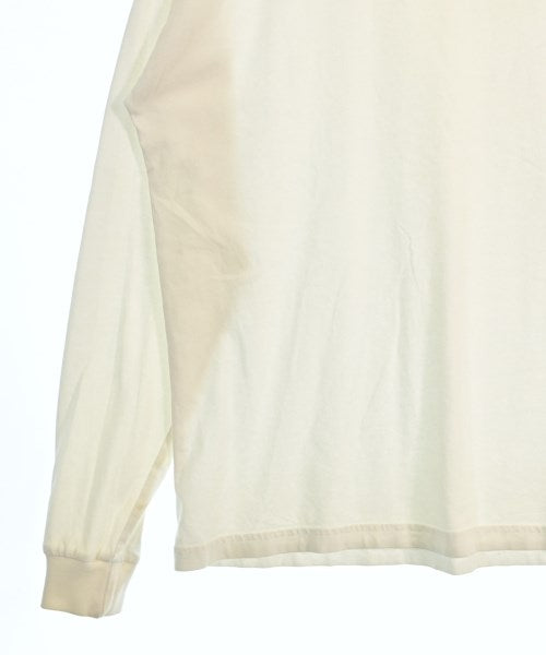 Martine Rose เสื้อยืด/เสื้อท็อปส์