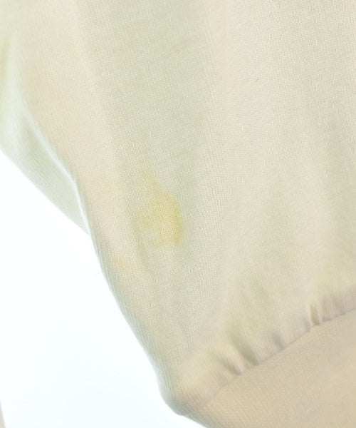 Martine Rose เสื้อยืด/เสื้อท็อปส์