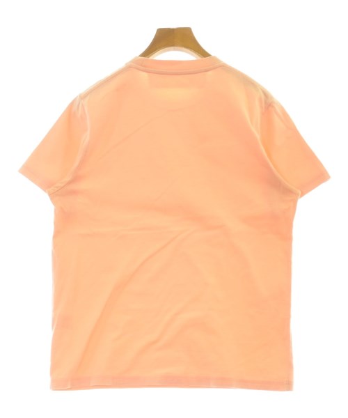 Martine Rose เสื้อยืด/เสื้อท็อปส์