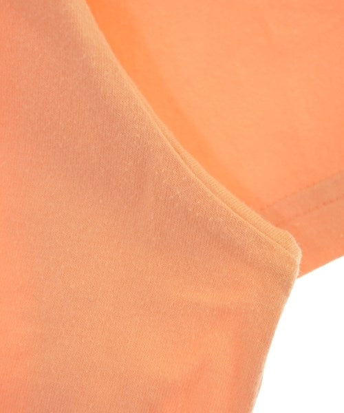 Martine Rose เสื้อยืด/เสื้อท็อปส์