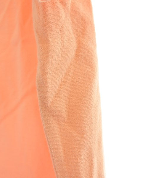 Martine Rose เสื้อยืด/เสื้อท็อปส์