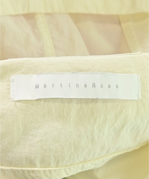 Martine Rose เสื้อโค้ท อื่น