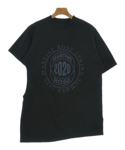 Martine Rose เสื้อยืด/เสื้อท็อปส์
