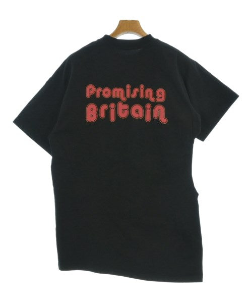 Martine Rose เสื้อยืด/เสื้อท็อปส์