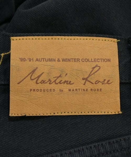 Martine Rose ยีนส์