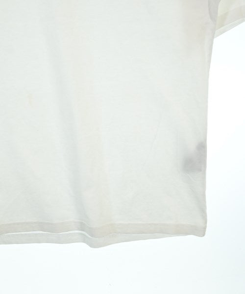 Martine Rose เสื้อยืด/เสื้อท็อปส์