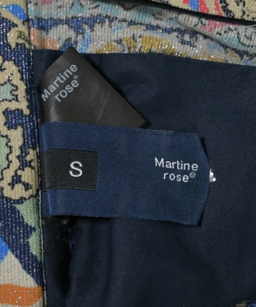 Martine Rose กางเกง อื่น