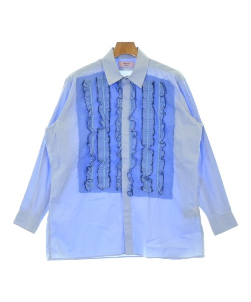 Martine Rose เสื้อลำลอง