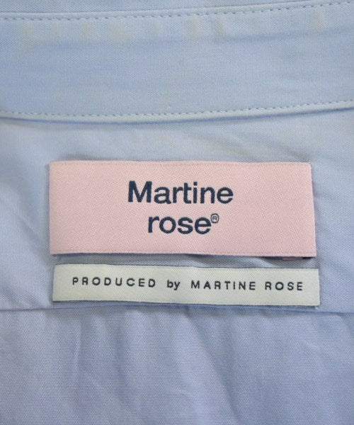 Martine Rose เสื้อลำลอง