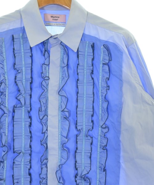 Martine Rose เสื้อลำลอง