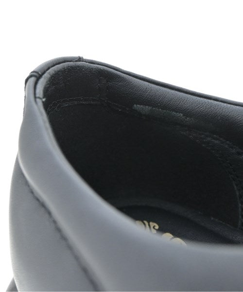Martine Rose รองเท้าสวมทางการ
