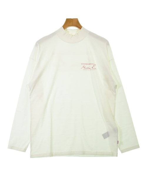 Martine Rose เสื้อยืด/เสื้อท็อปส์