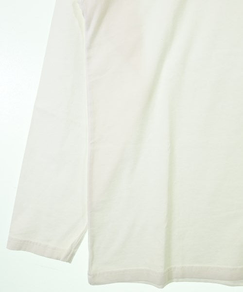 Martine Rose เสื้อยืด/เสื้อท็อปส์