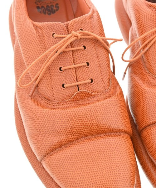 Martine Rose รองเท้าผ้าใบ