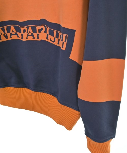 NAPAPIJRI เสื้อสเวตเตอร์
