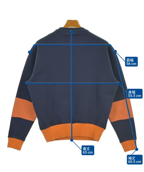 NAPAPIJRI เสื้อสเวตเตอร์