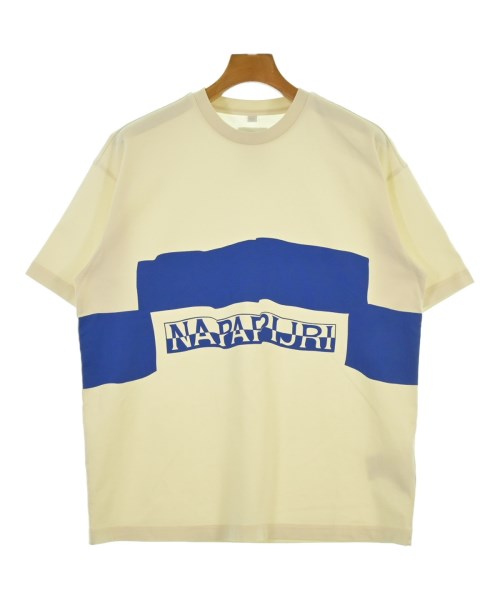 NAPAPIJRI เสื้อยืด/เสื้อท็อปส์