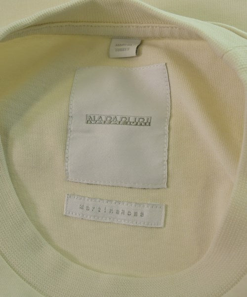 NAPAPIJRI เสื้อยืด/เสื้อท็อปส์