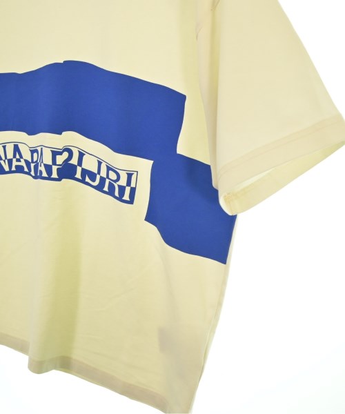 NAPAPIJRI เสื้อยืด/เสื้อท็อปส์