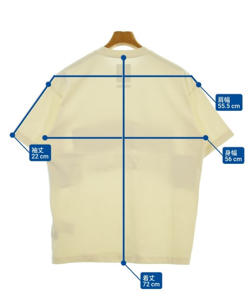 NAPAPIJRI เสื้อยืด/เสื้อท็อปส์