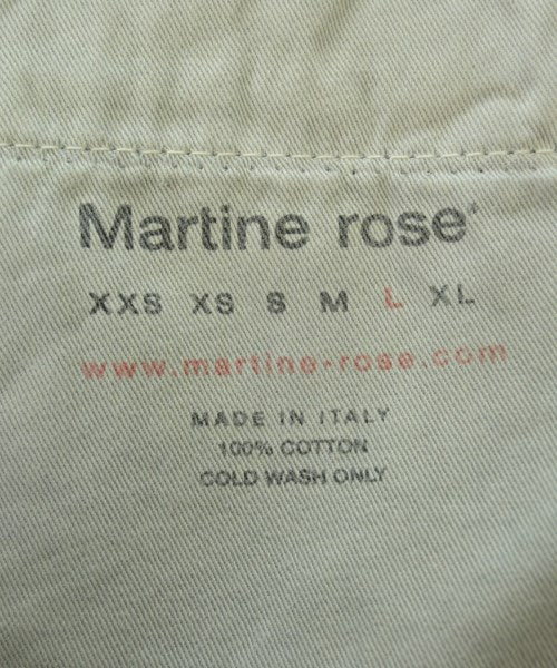 Martine Rose ยีนส์