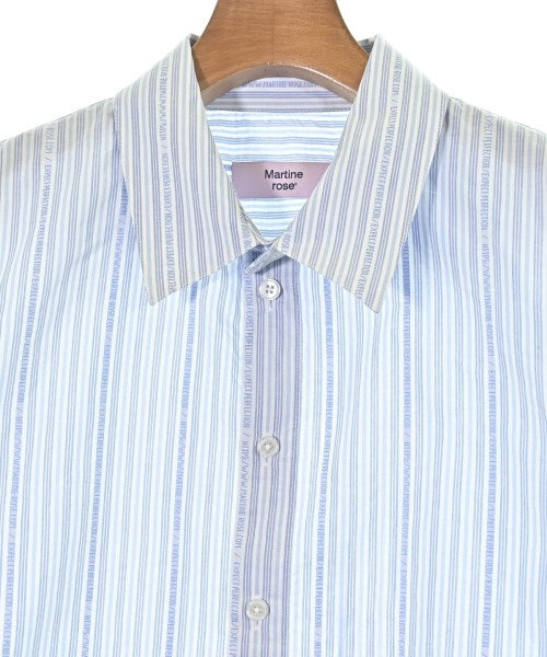 Martine Rose เสื้อลำลอง