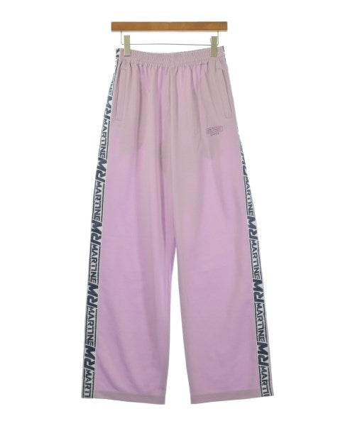 Martine Rose กางเกง อื่น