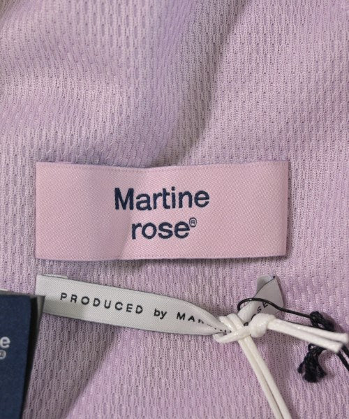 Martine Rose กางเกง อื่น
