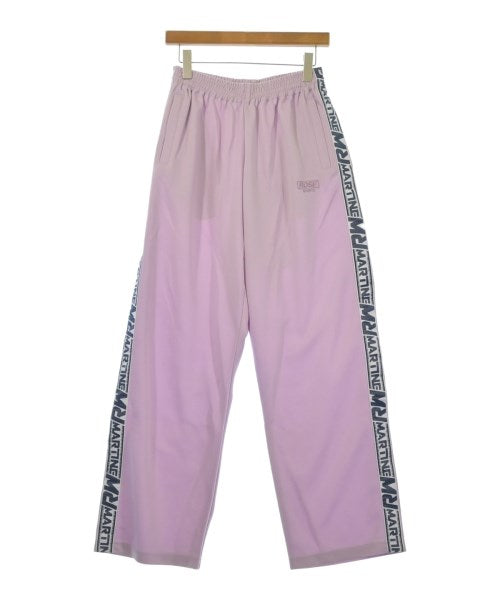 Martine Rose กางเกง อื่น