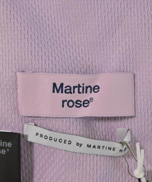 Martine Rose กางเกง อื่น
