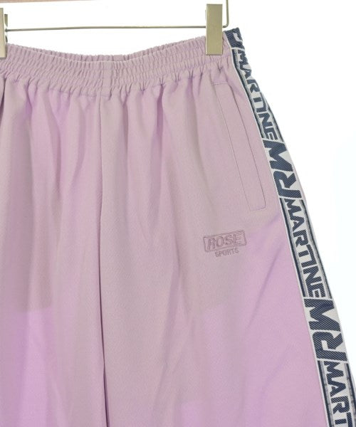 Martine Rose กางเกง อื่น