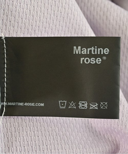 Martine Rose เสื้อสเวตเตอร์