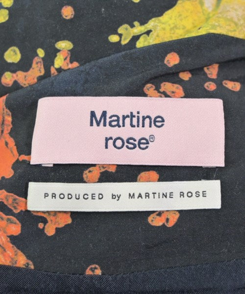 Martine Rose แจ็คเก็ตเบลาส์ อื่น