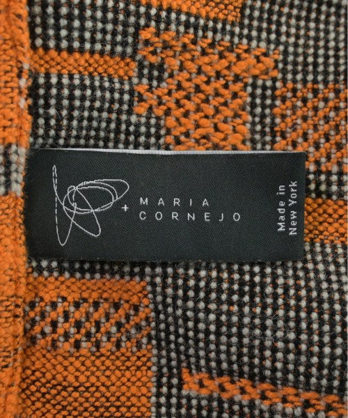 ZERO+MARIA CORNEJO กระโปรงยาวถึงเข่า