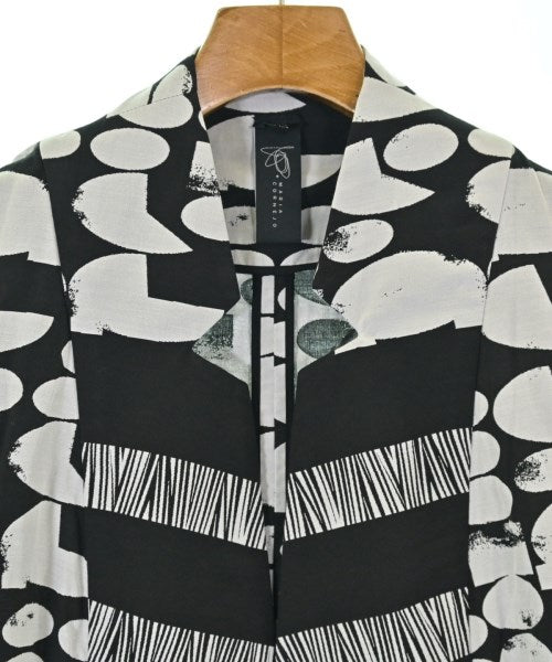 ZERO+MARIA CORNEJO แจ็คเก็ตลำลอง