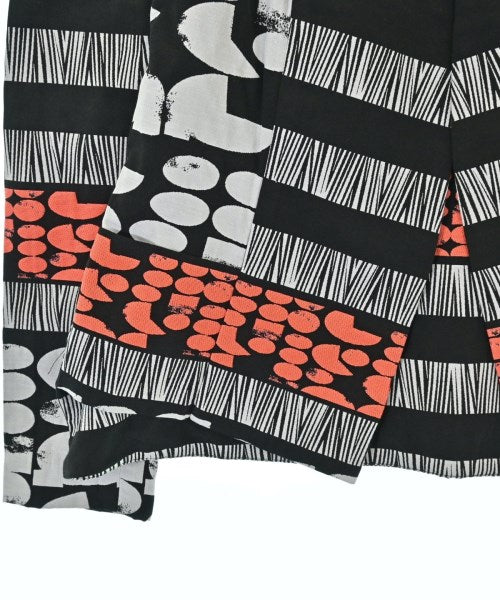 ZERO+MARIA CORNEJO แจ็คเก็ตลำลอง