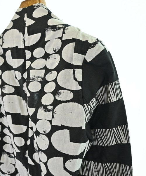 ZERO+MARIA CORNEJO แจ็คเก็ตลำลอง