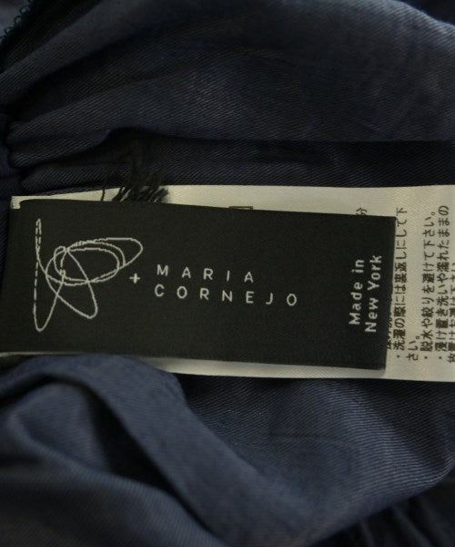 ZERO+MARIA CORNEJO เสื้อสตรี