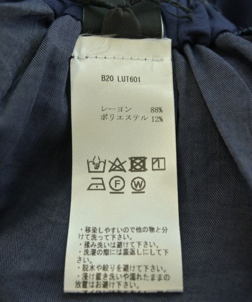 ZERO+MARIA CORNEJO เสื้อสตรี