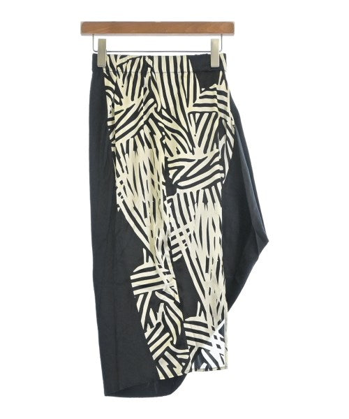 ZERO+MARIA CORNEJO กระโปรงยาวถึงเข่า