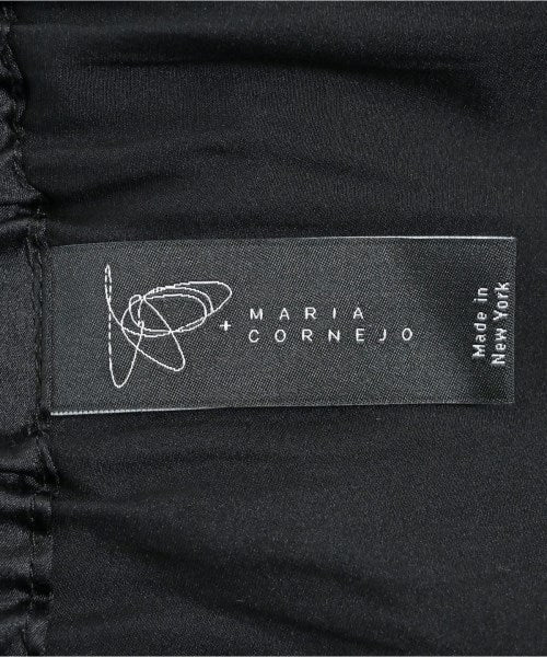 ZERO+MARIA CORNEJO กระโปรงยาวถึงเข่า