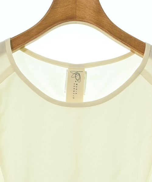 ZERO+MARIA CORNEJO เสื้อสตรี