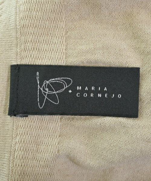 ZERO+MARIA CORNEJO เสื้อกันหนาว