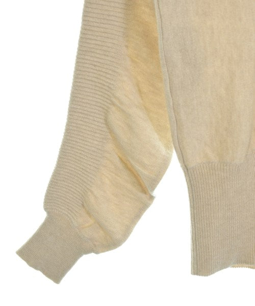 ZERO+MARIA CORNEJO เสื้อกันหนาว