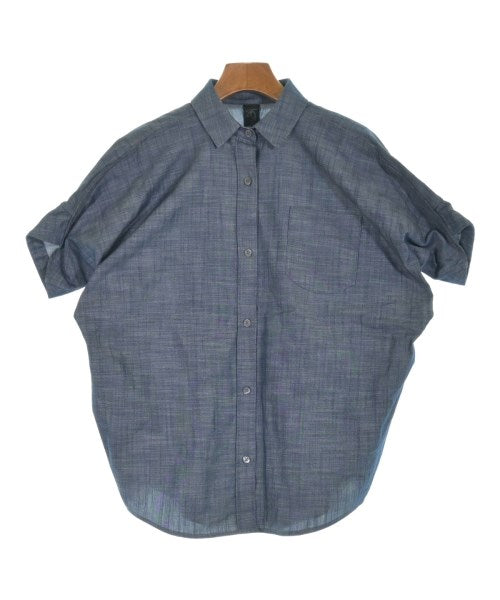 ZERO+MARIA CORNEJO เสื้อลำลอง