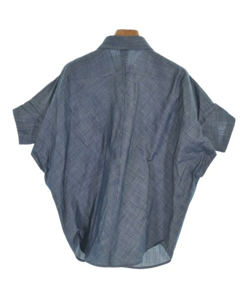 ZERO+MARIA CORNEJO เสื้อลำลอง