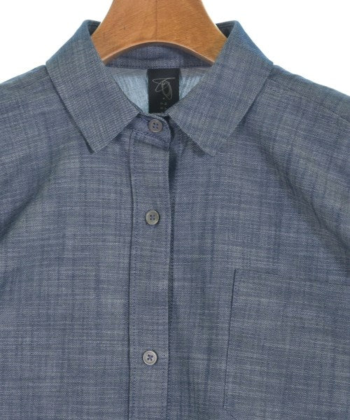 ZERO+MARIA CORNEJO เสื้อลำลอง