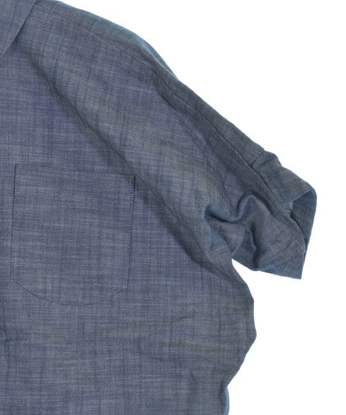 ZERO+MARIA CORNEJO เสื้อลำลอง