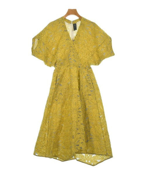 ZERO+MARIA CORNEJO ชุดเดรส