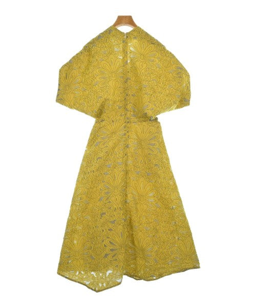 ZERO+MARIA CORNEJO ชุดเดรส